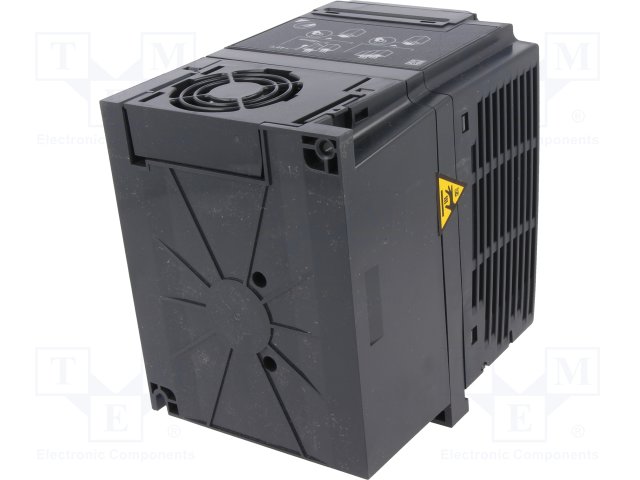 SCHNEIDER ELECTRIC ATV320U11M2C