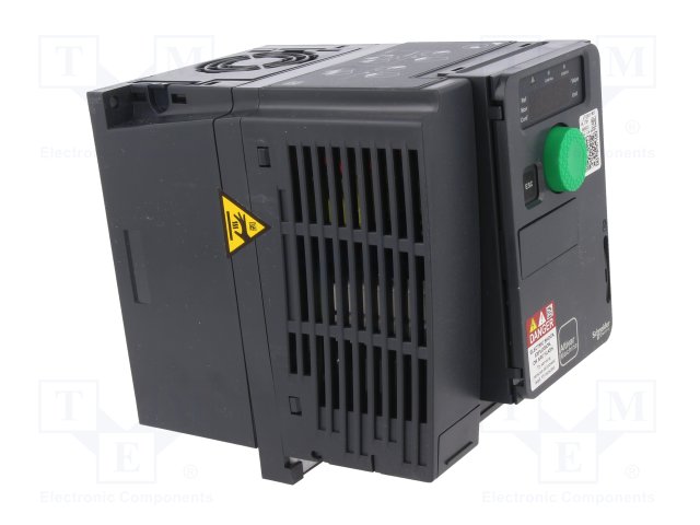 SCHNEIDER ELECTRIC ATV320U11M2C