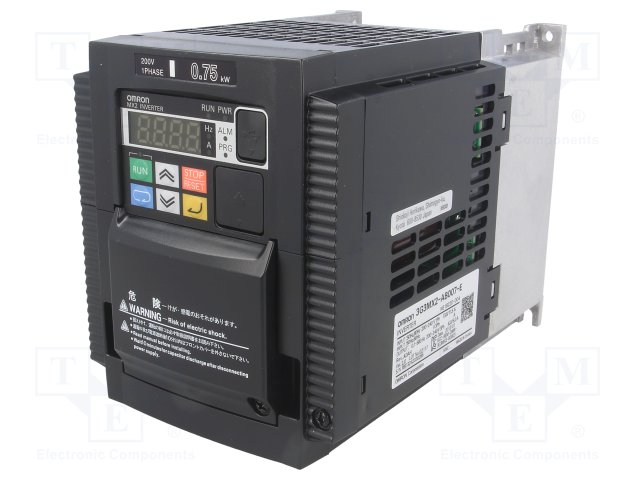 OMRON 3G3MX2-AB007-E