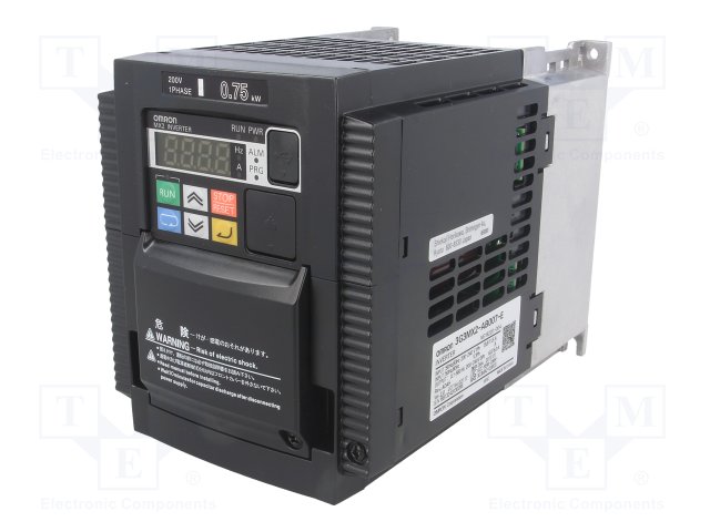 OMRON 3G3MX2-AB007-E