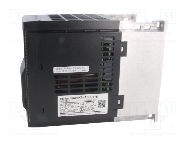 OMRON 3G3MX2-AB007-E