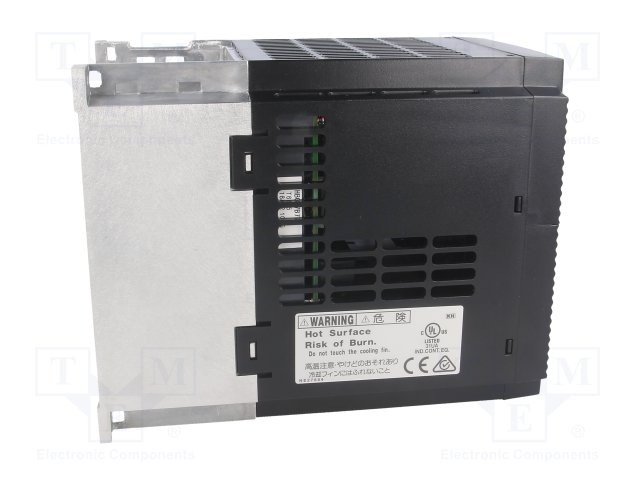 OMRON 3G3MX2-AB007-E