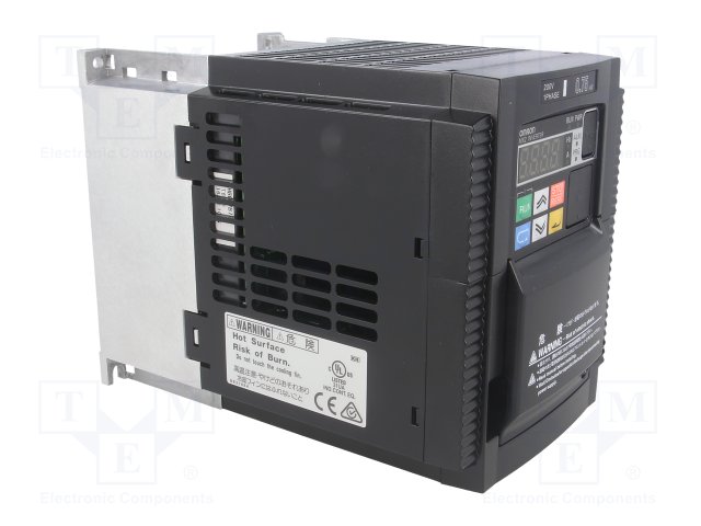 OMRON 3G3MX2-AB007-E