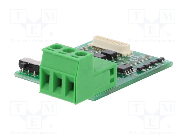 LS INDUSTRIAL SYSTEMS SV-IC5 MODBUS