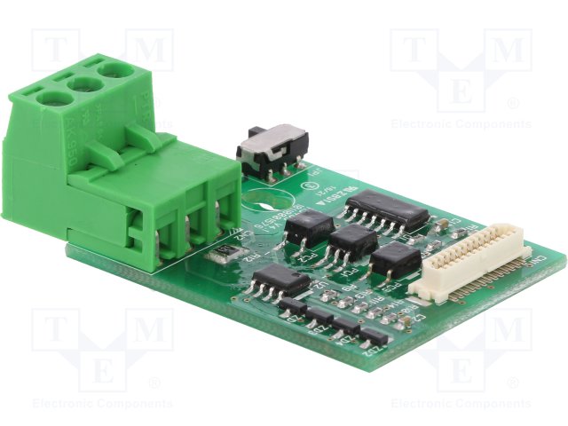 LS INDUSTRIAL SYSTEMS SV-IC5 MODBUS