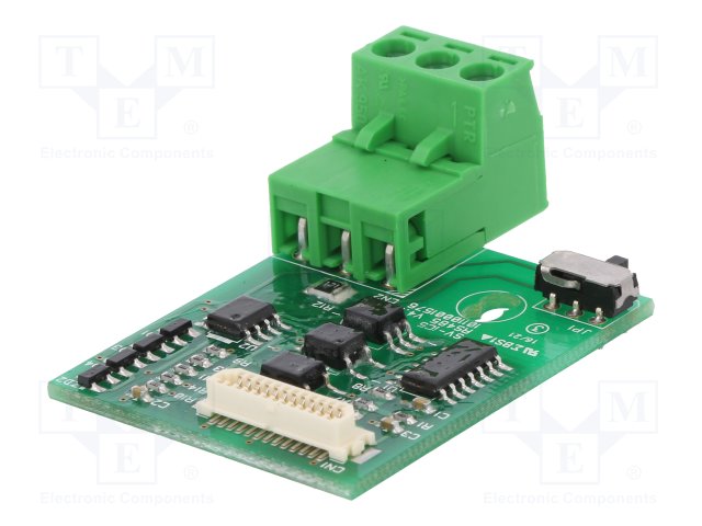 LS INDUSTRIAL SYSTEMS SV-IC5 MODBUS