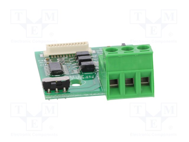 LS INDUSTRIAL SYSTEMS SV-IC5 MODBUS