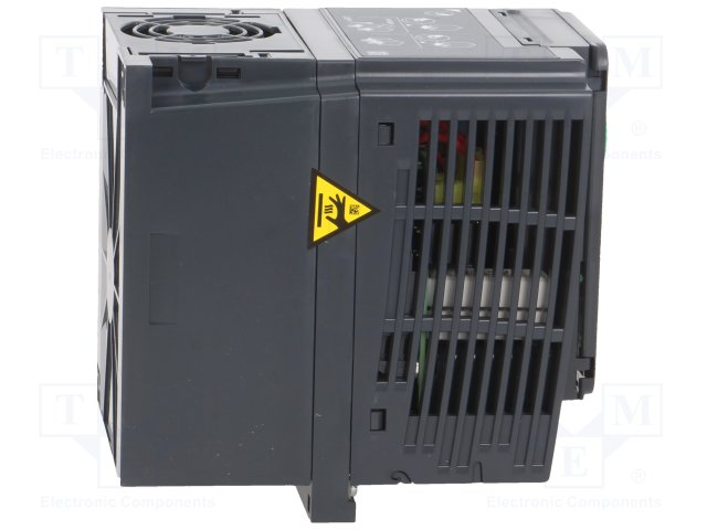 SCHNEIDER ELECTRIC ATV320U22M2C