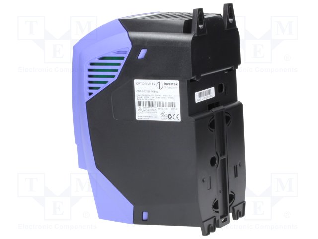 INVERTEK DRIVES ODE-2-22220-1KB42