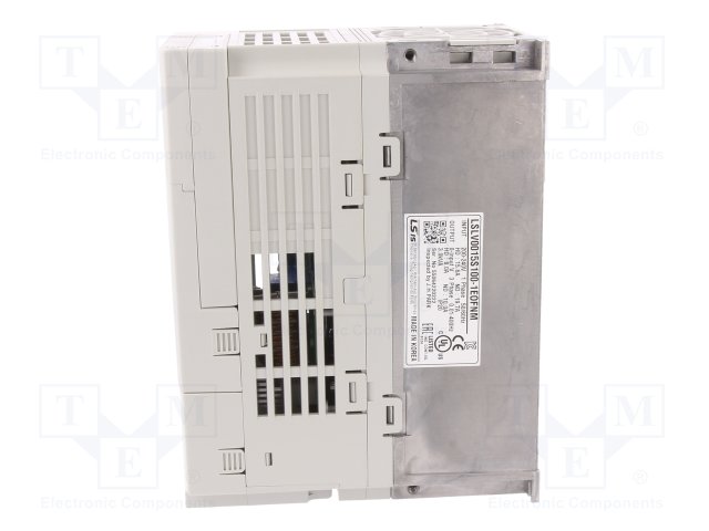 LS INDUSTRIAL SYSTEMS LSLV0015 S100-1EOFNM