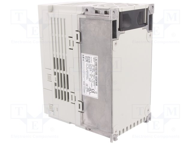 LS INDUSTRIAL SYSTEMS LSLV0015 S100-1EOFNM