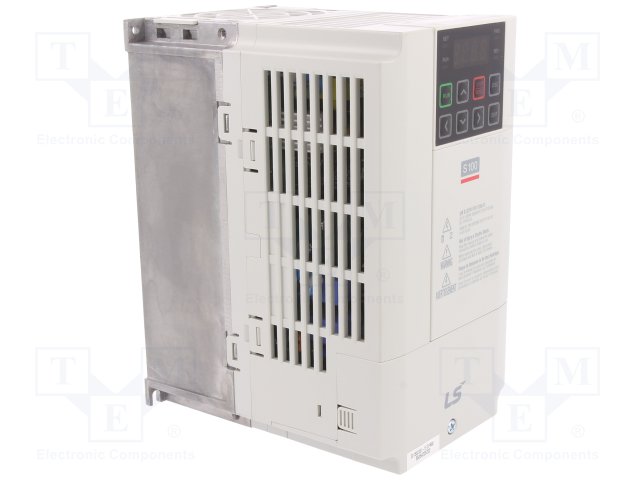 LS INDUSTRIAL SYSTEMS LSLV0015 S100-1EOFNM