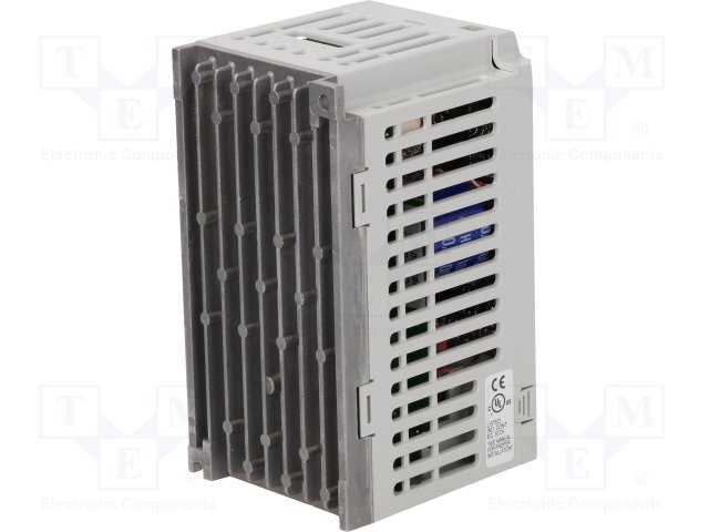 LS INDUSTRIAL SYSTEMS SV002IE5-1C