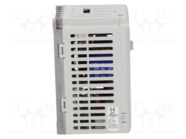 LS INDUSTRIAL SYSTEMS SV002IE5-1C