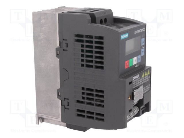 SIEMENS 6SL3210-5BB17-5UV1