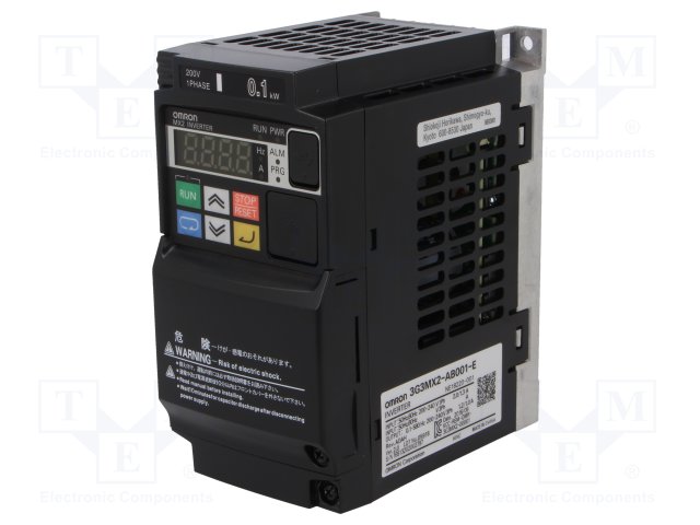 OMRON 3G3MX2-AB001-E