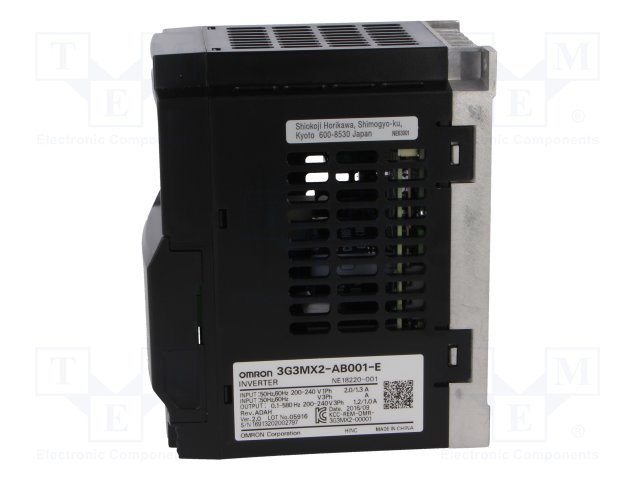 OMRON 3G3MX2-AB001-E