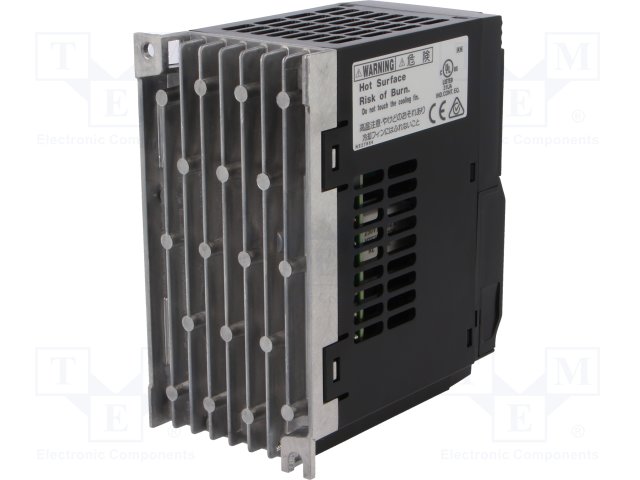 OMRON 3G3MX2-AB001-E