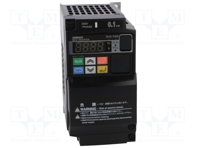 OMRON 3G3MX2-AB001-E