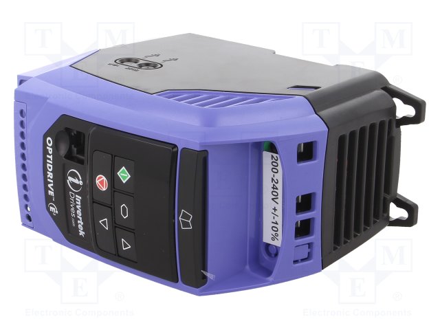 INVERTEK DRIVES ODE-3-120070-1012