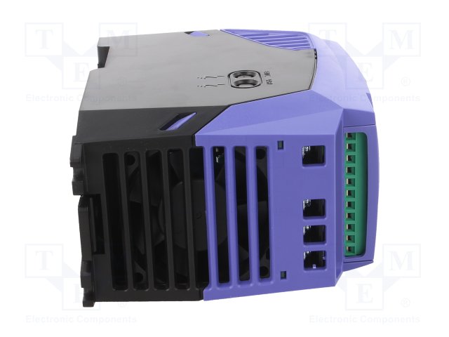 INVERTEK DRIVES ODE-3-120070-1012