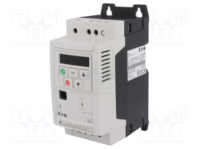 EATON ELECTRIC DC1-127D0FN-A20CE1