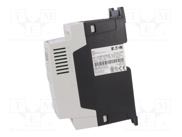 EATON ELECTRIC DC1-127D0FN-A20CE1