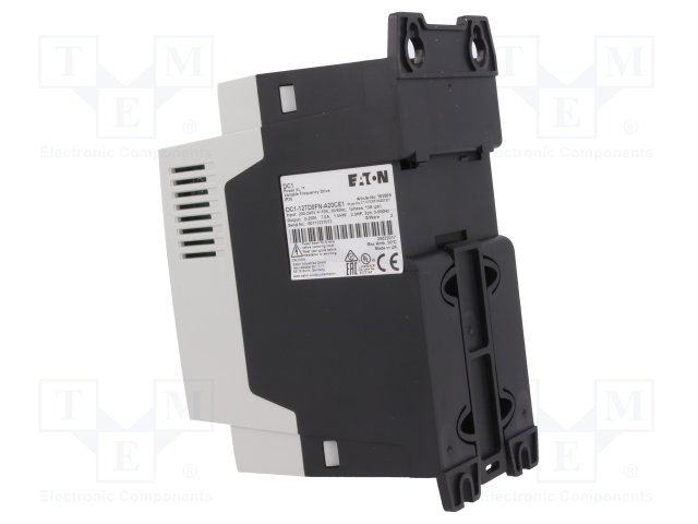 EATON ELECTRIC DC1-127D0FN-A20CE1