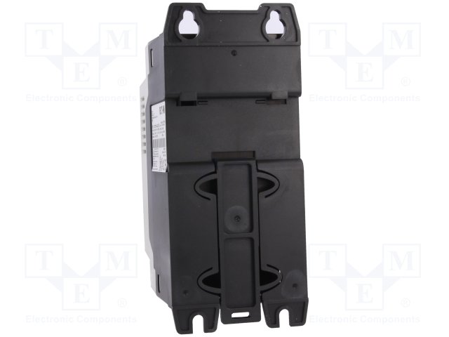 EATON ELECTRIC DC1-127D0FN-A20CE1