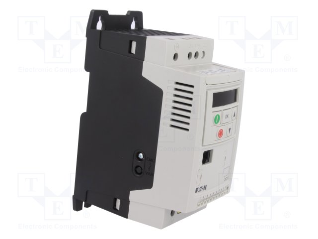 EATON ELECTRIC DC1-127D0FN-A20CE1