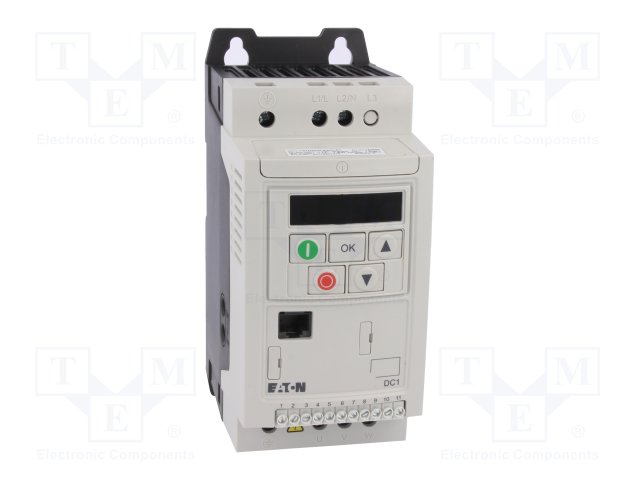 EATON ELECTRIC DC1-127D0FN-A20CE1