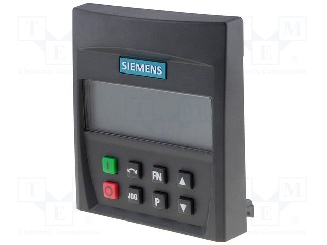 SIEMENS 6SE6400-0BP00-0AA1