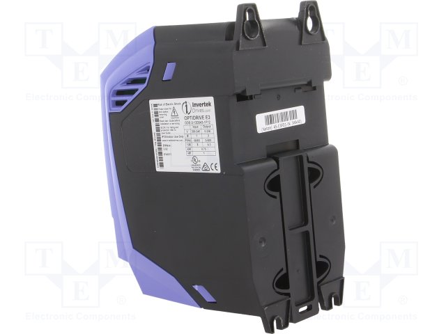 INVERTEK DRIVES ODE-3-120043-1F12