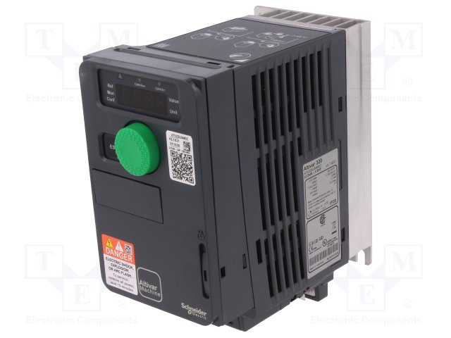 SCHNEIDER ELECTRIC ATV320U04M2C