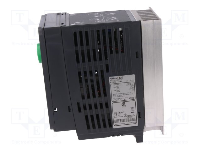 SCHNEIDER ELECTRIC ATV320U04M2C