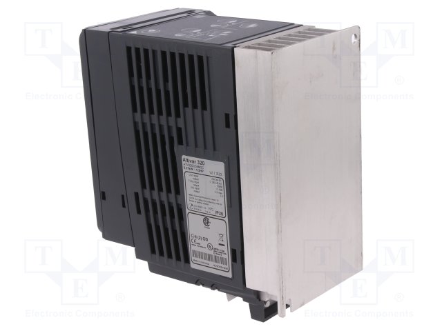 SCHNEIDER ELECTRIC ATV320U04M2C