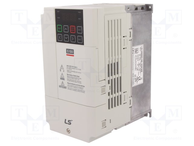 LS INDUSTRIAL SYSTEMS LSLV0008 S100-1EOFNM