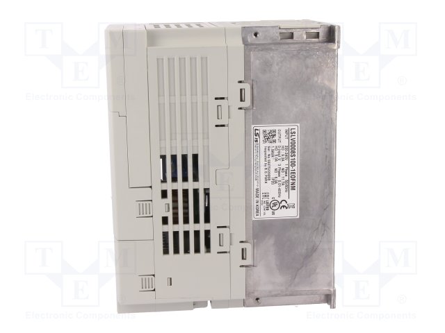 LS INDUSTRIAL SYSTEMS LSLV0008 S100-1EOFNM