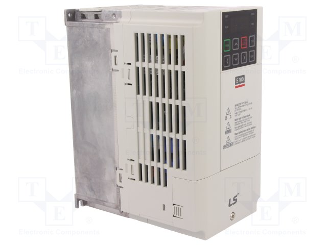 LS INDUSTRIAL SYSTEMS LSLV0008 S100-1EOFNM