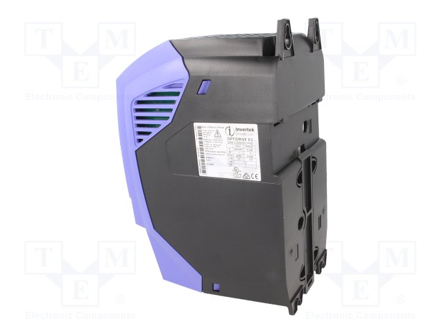 INVERTEK DRIVES ODE-3-220070-1F42