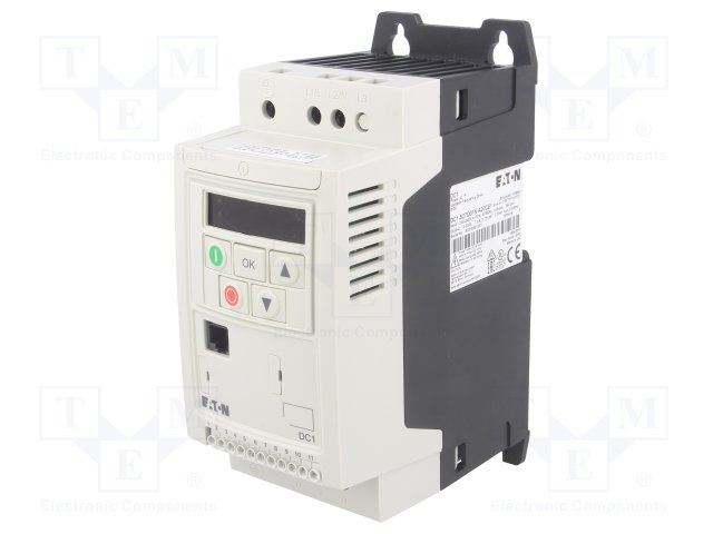 EATON ELECTRIC DC1-S27D0FN-A20CE1