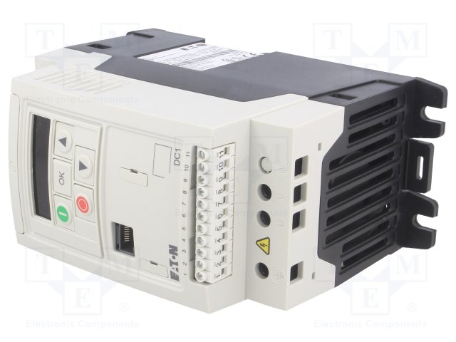 EATON ELECTRIC DC1-S27D0FN-A20CE1