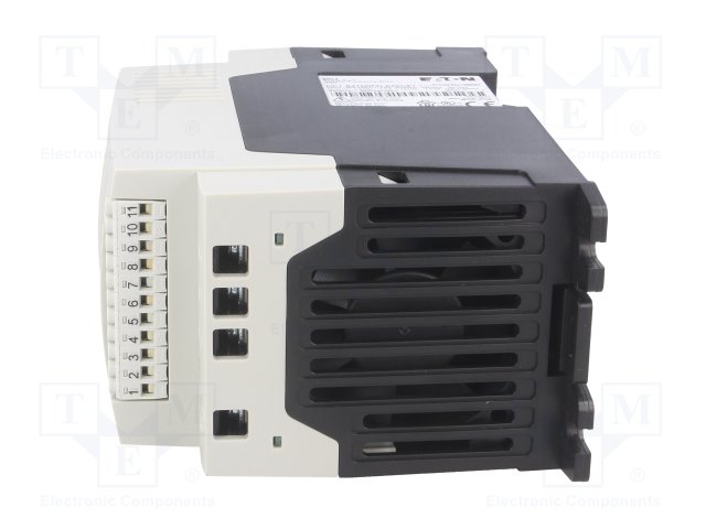 EATON ELECTRIC DC1-S27D0FN-A20CE1