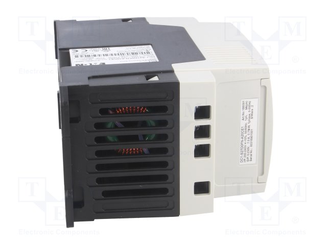 EATON ELECTRIC DC1-S27D0FN-A20CE1