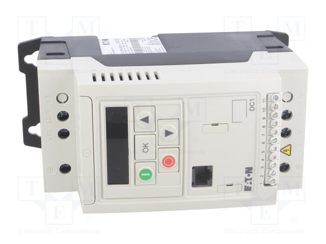 EATON ELECTRIC DC1-S27D0FN-A20CE1