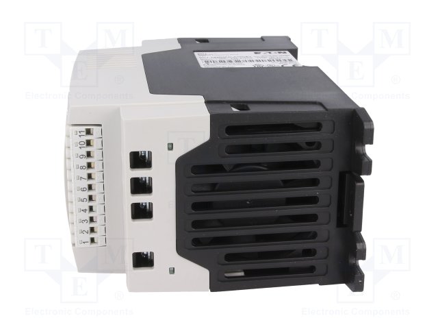 EATON ELECTRIC DC1-124D3FN-A20CE1