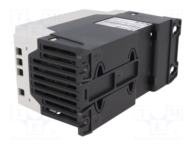 EATON ELECTRIC DC1-124D3FN-A20CE1