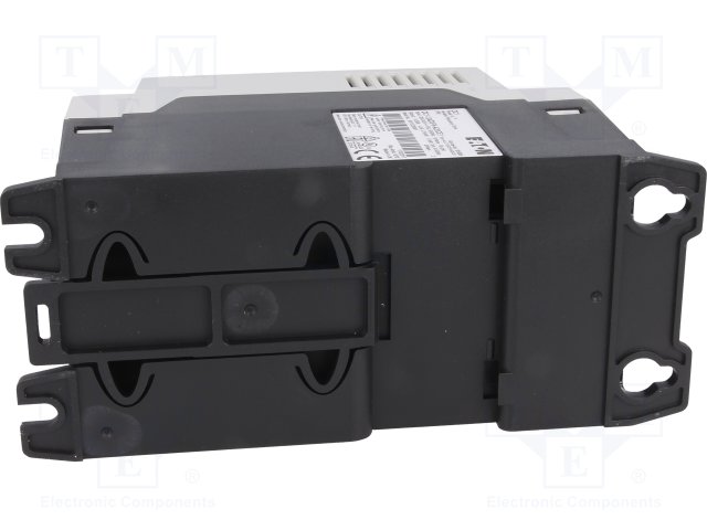 EATON ELECTRIC DC1-124D3FN-A20CE1