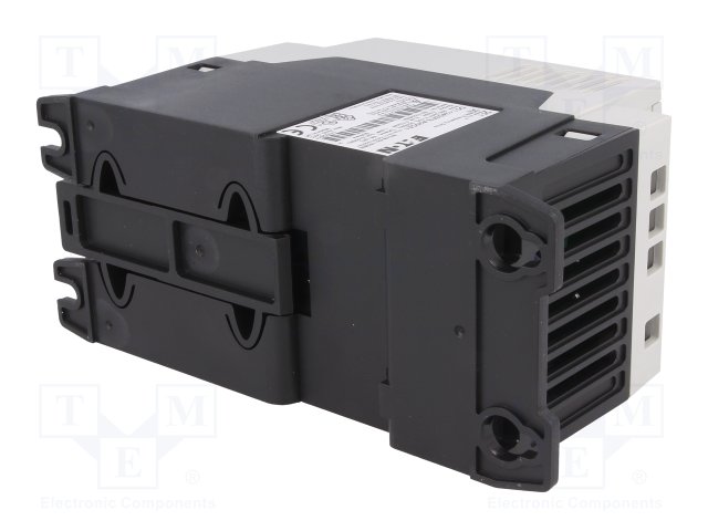 EATON ELECTRIC DC1-124D3FN-A20CE1