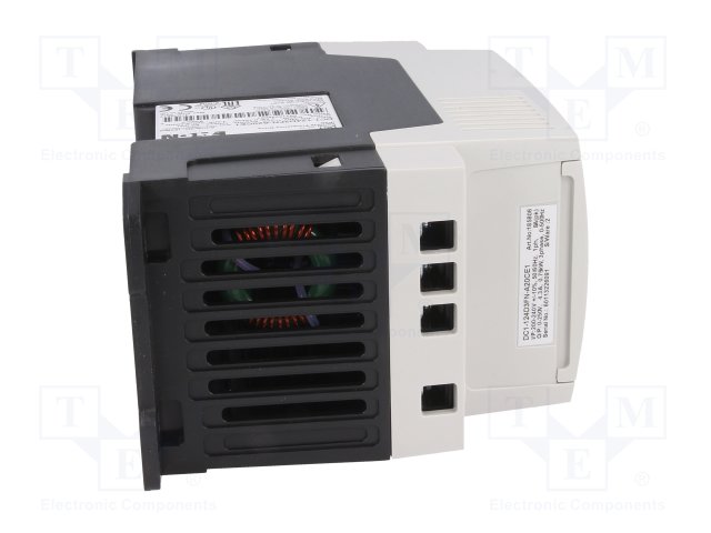 EATON ELECTRIC DC1-124D3FN-A20CE1